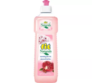 fit Naturals Mandelblüte - Grantapfel von fit