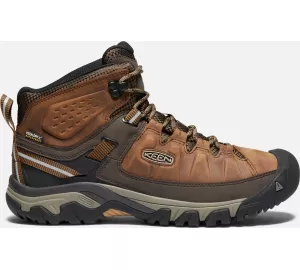 Keen Targhee III WP Mid von KEEN