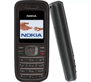 Nokia 1208 von Nokia