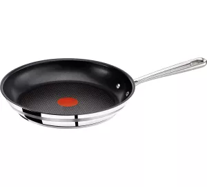 Tefal Jamie Oliver Edelstahl-Pfanne von Jamie Oliver by Tefal