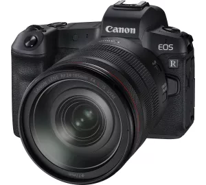 Canon EOS R von Canon