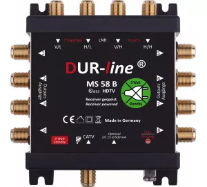 Dura Sat DUR-line MS 58 B von DUR-line
