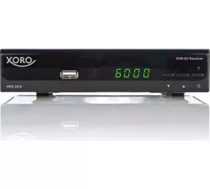 Xoro HRS 2610 von Xoro