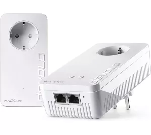 Devolo Magic 2 WiFi Starter Kit von devolo