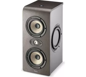 Focal Shape Twin von Focal