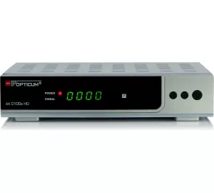 Opticum AX C100 HD von Opticum