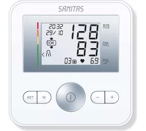 Sanitas SBM 18 von Sanitas