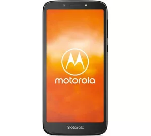 Motorola Moto E5 Play von Motorola