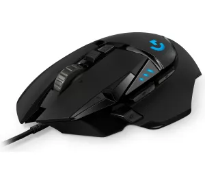 Logitech G502 HERO von Logitech