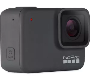 GoPro Hero7 Silver von GoPro