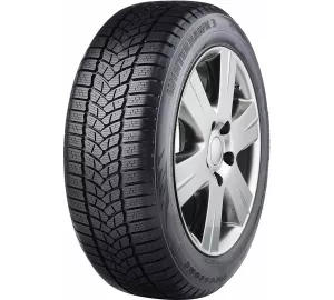 Firestone Winterhawk 3 von Firestone