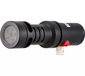 Rode Microphones VideoMic Me-L von Rode Microphones