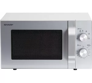 Sharp R-204S von Sharp
