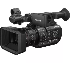 Sony PXW-Z190 von Sony
