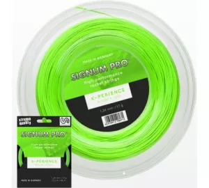 Signum Pro X-Perience in grün von SIGNUM PRO