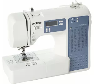Brother FS100WT von Brother