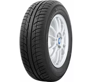 Toyo Snowprox S943 von Toyo