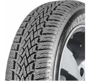 Dunlop Winter Response 2 von Dunlop