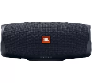 JBL Charge 4 in schwarz von JBL