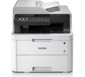 Brother MFC-L3710CW von Brother