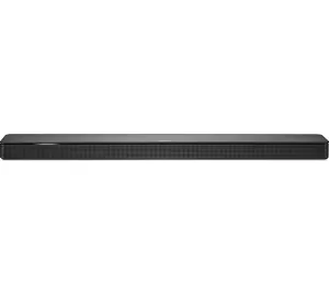 Bose Soundbar 500 in schwarz von Bose