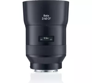Zeiss Batis 2/40 CF von ZEISS