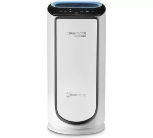 Rowenta Intense Pure Air Connect PU6080 in schwarz von Rowenta