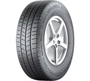 Continental VanContact Winter von Continental