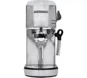 Gastroback Design Espresso Piccolo von GASTROBACK