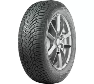 Nokian WR SUV 4 von Nokian