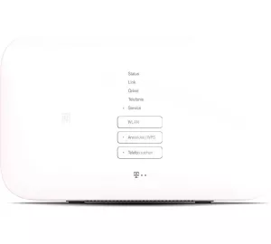 Telekom Speedport Smart 2 von Telekom