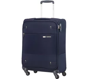 Samsonite Base Boost 4 Rollen 55 cm (39 l) in blau von Samsonite