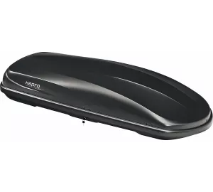 Hapro Cruiser 10.8 von HaPro