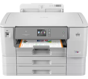 Brother HL-J6100DW von Brother