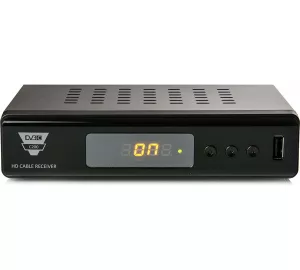 Opticum C200 PVR von OPTICUM
