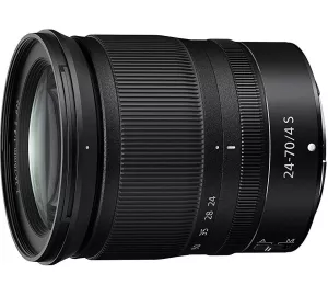 Nikon Nikkor Z 24-70 mm 1:4 S von Nikon