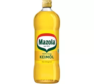 Mazola Keimöl von Mazola