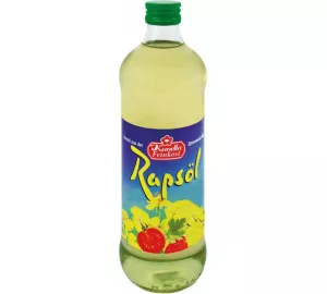 Kunella Feinkost Rapsöl von Kunella Feinkost