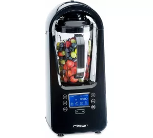 Cloer Vakuum Standmixer 6980 von Cloer