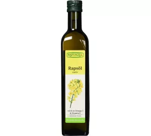 Rapunzel Rapsöl, nativ von Rapunzel