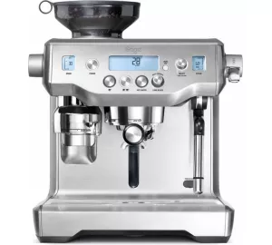Sage Appliances SES980 The Oracle von Sage