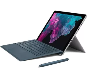 Microsoft Surface Pro 6 von Microsoft