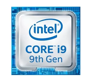Intel Core i9-9900K von Intel