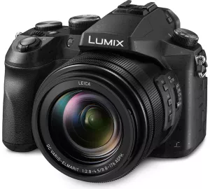 Panasonic Lumix DMC-FZ2000 von Panasonic