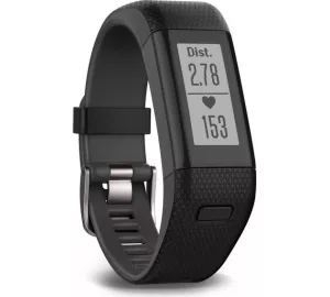 Garmin vivosmart HR+  von Garmin