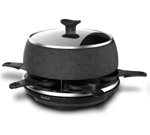 Tefal RE12C8 Raclette Cheese’n’Co von Tefal