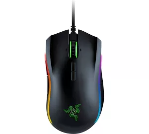 Razer Mamba Elite von Razer