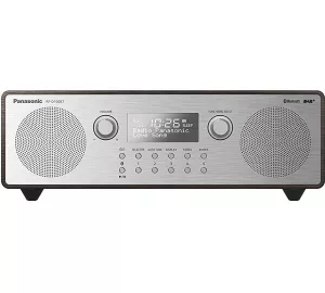 Panasonic RF-D100BT von Panasonic