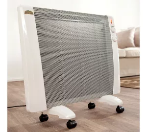 MAUK Wärmewellenheizer 1500 W von Mauk