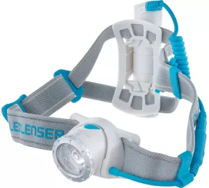 LED Lenser NEO 10R von Ledlenser